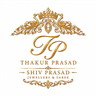 Thakur prasad shiv prasad jewellers & Saree